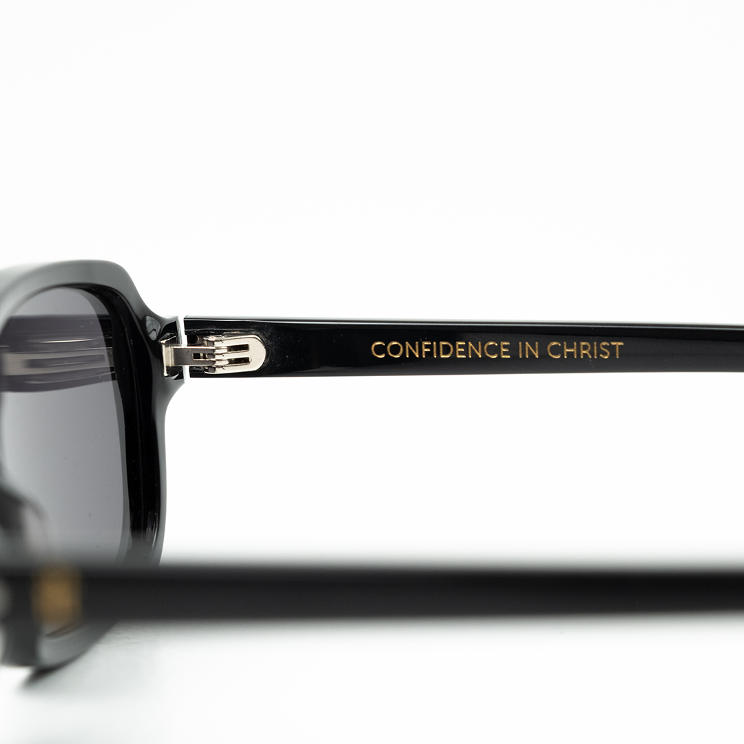 Noir Sunglasses