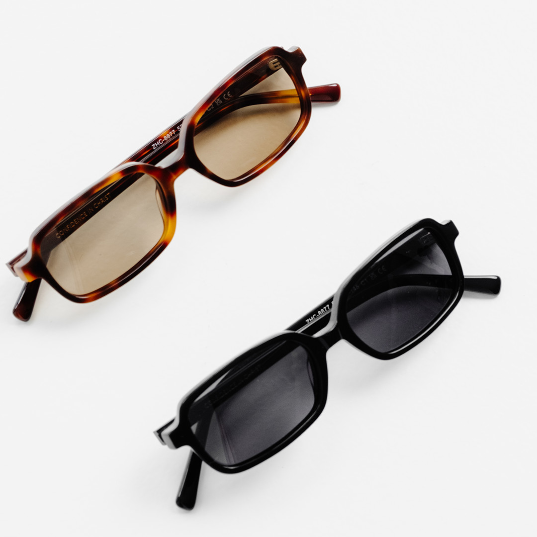 Noir Sunglasses