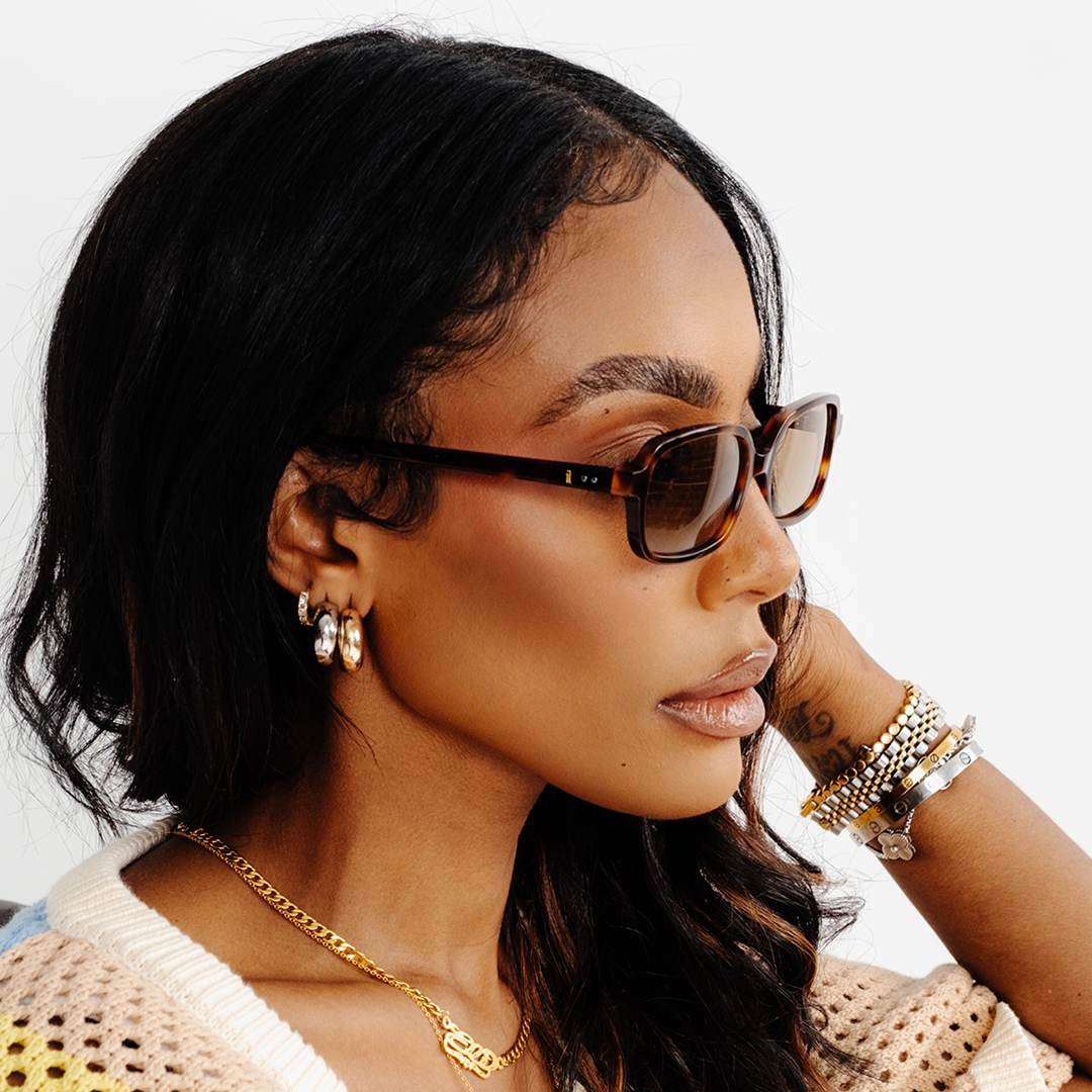 Tortoise Sunglasses