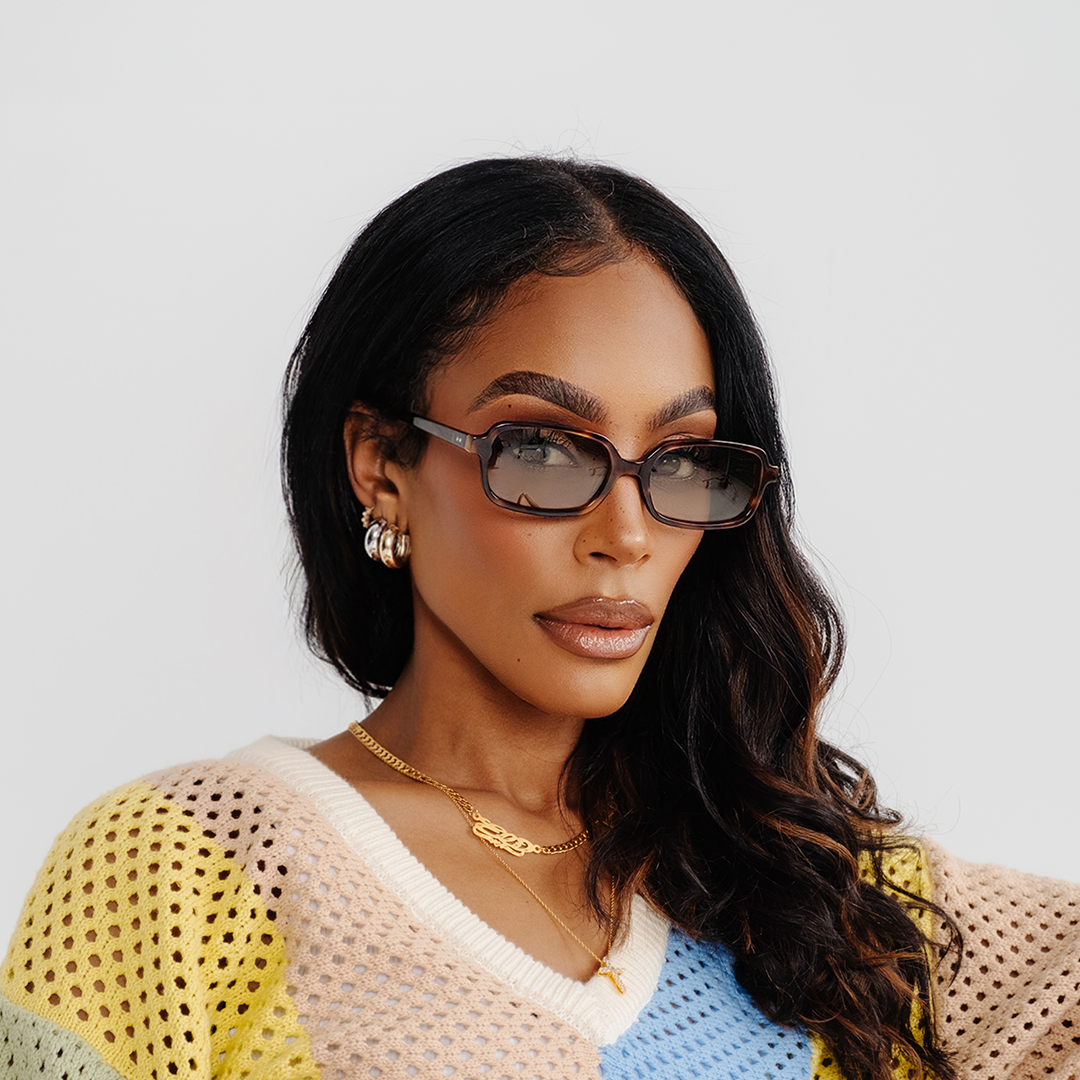 Tortoise Sunglasses