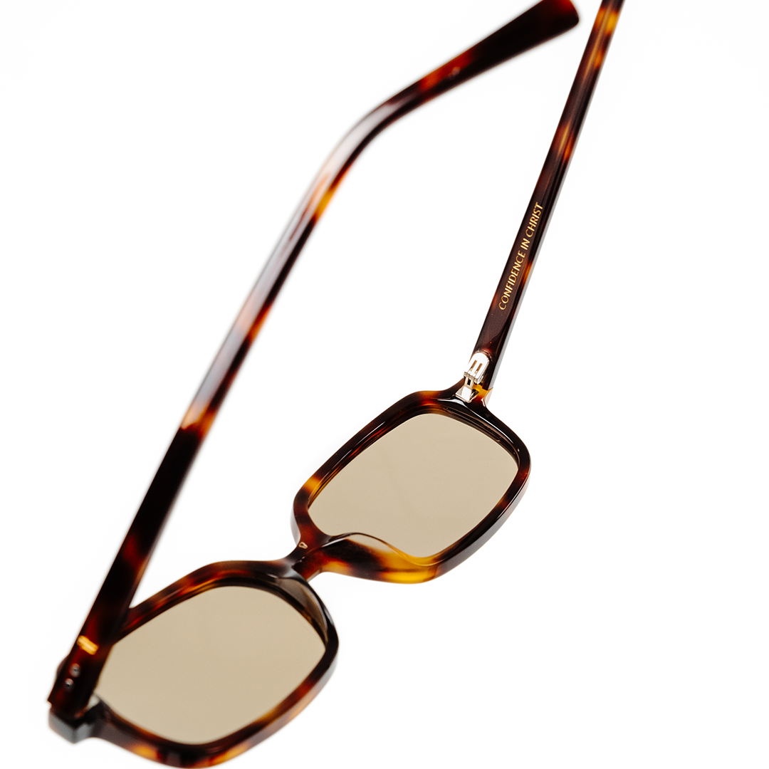 Tortoise Sunglasses