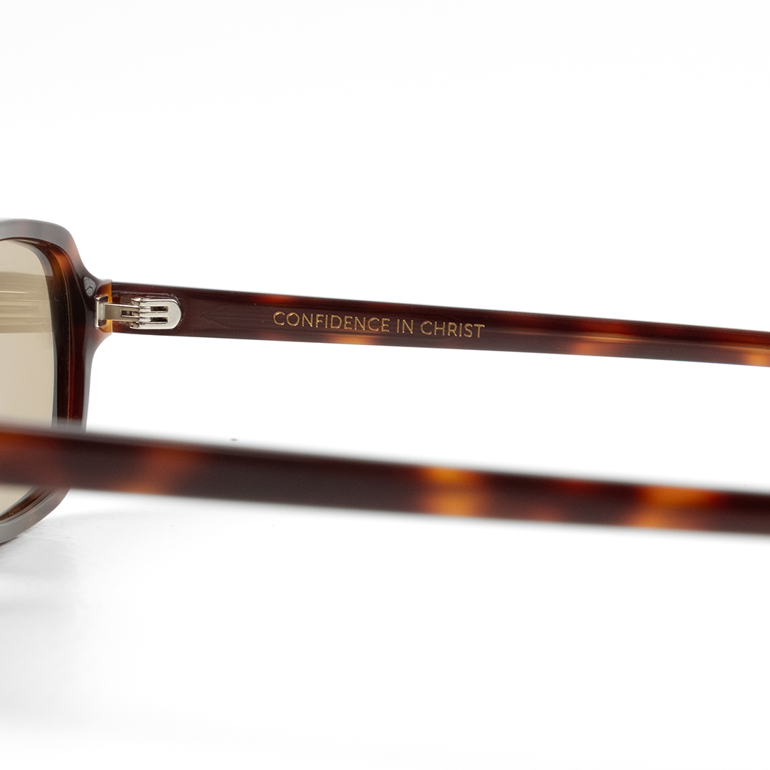 Tortoise Sunglasses