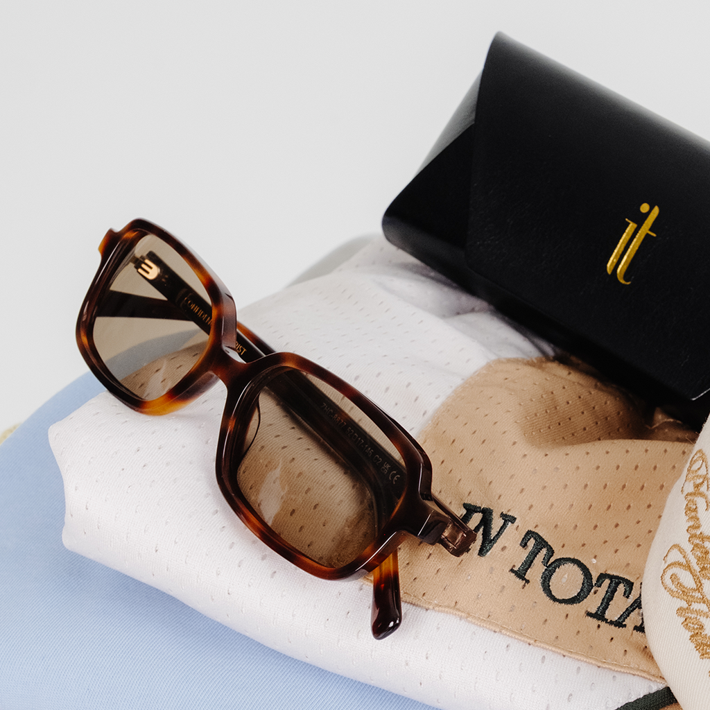 Tortoise Sunglasses