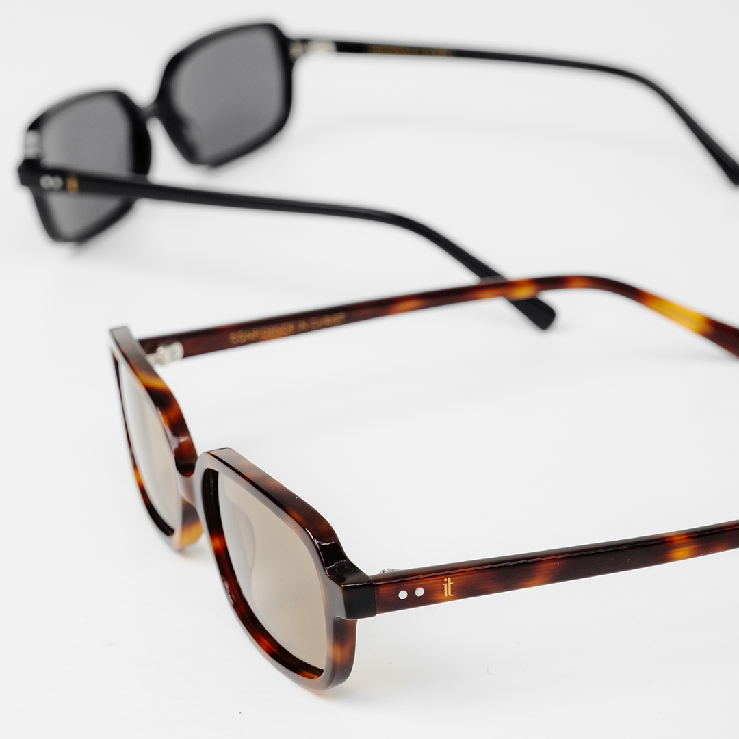 Tortoise Sunglasses