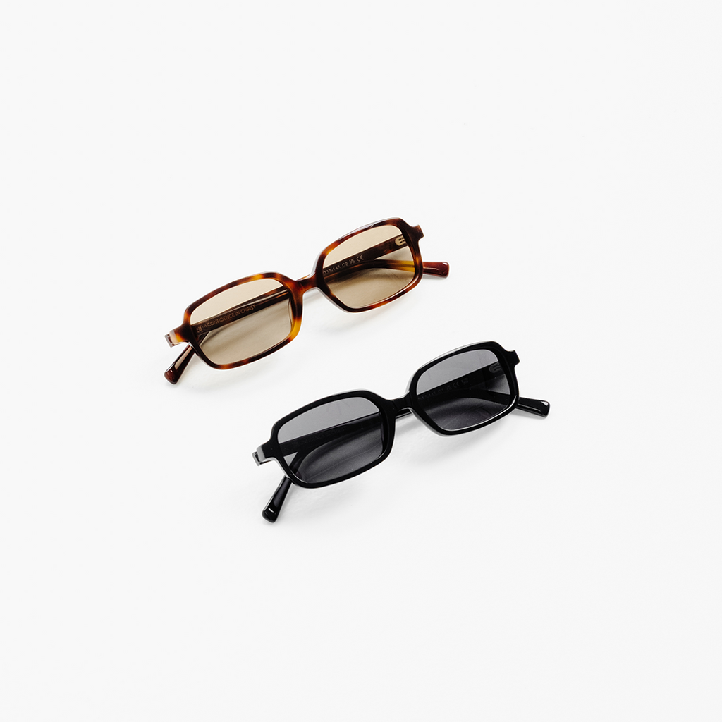 Tortoise Sunglasses