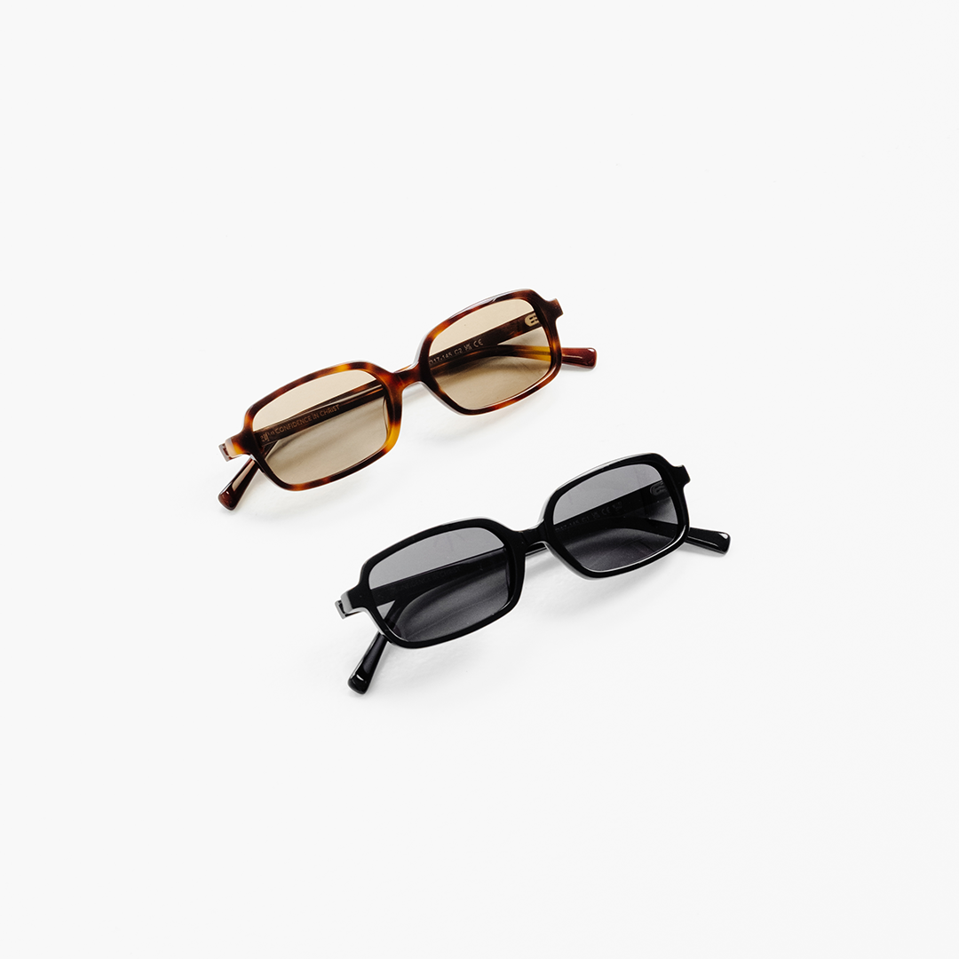 Tortoise Sunglasses