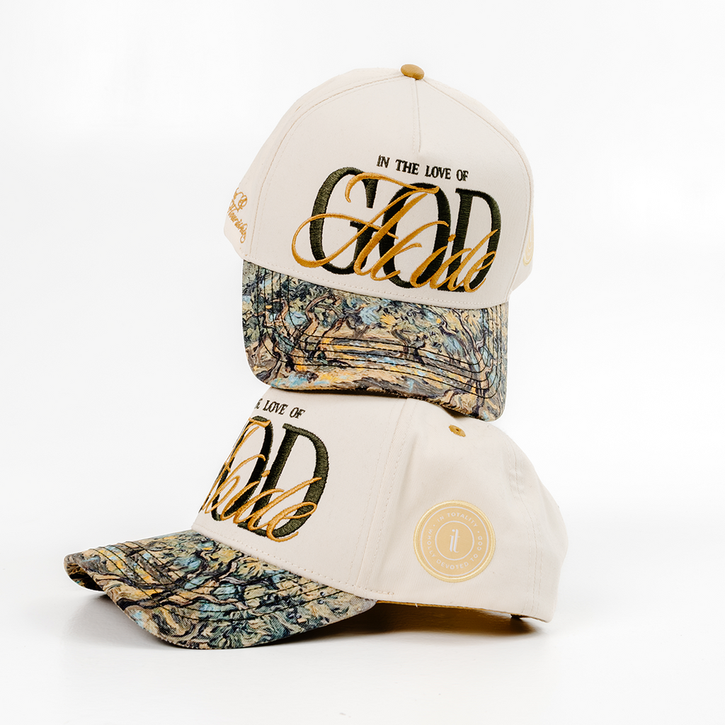 Abide Snapback