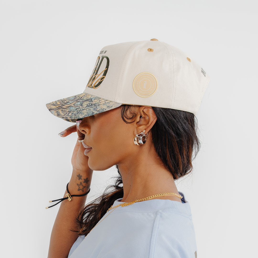 Abide Snapback