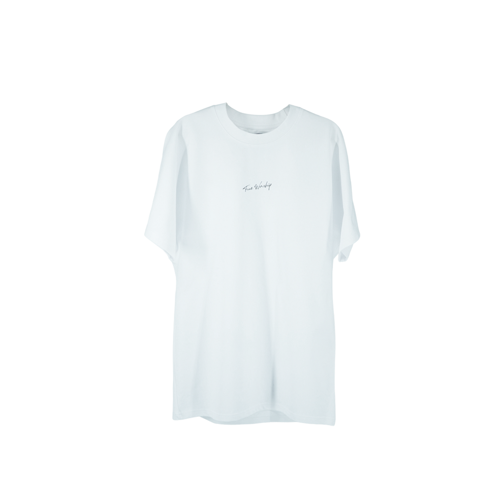 WHOLLY Devoted Tee