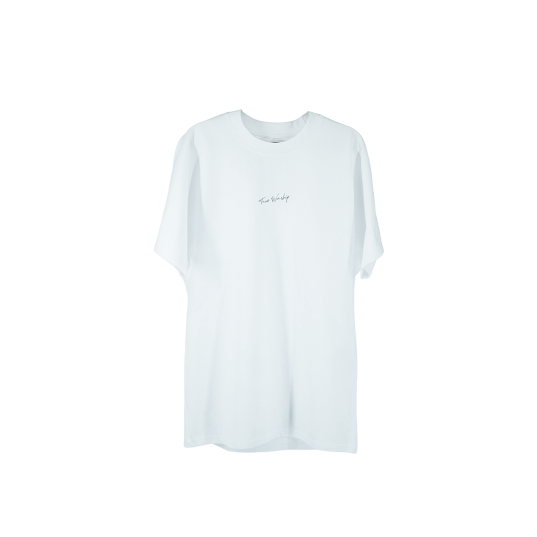 WHOLLY Devoted Tee