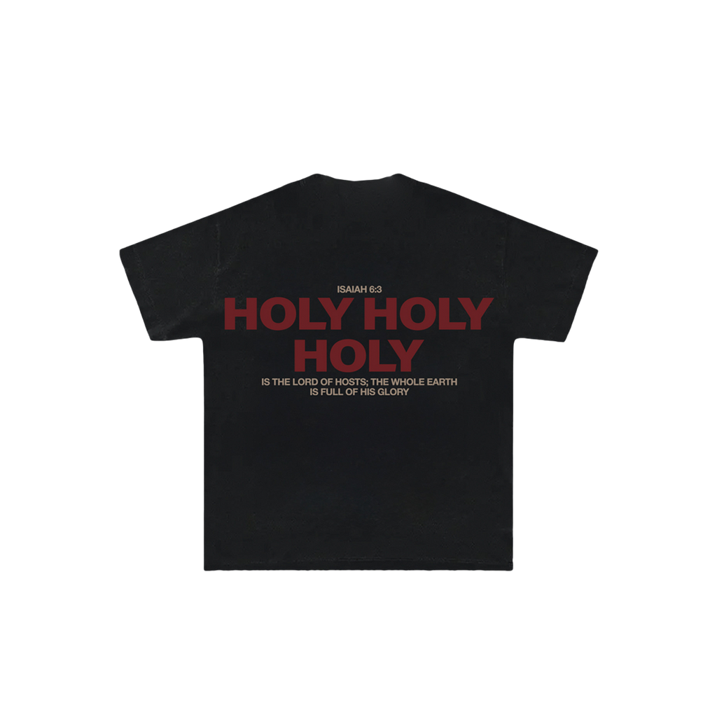 Crown Him Tee
