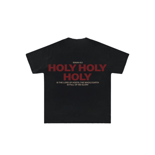 Crown Him Tee