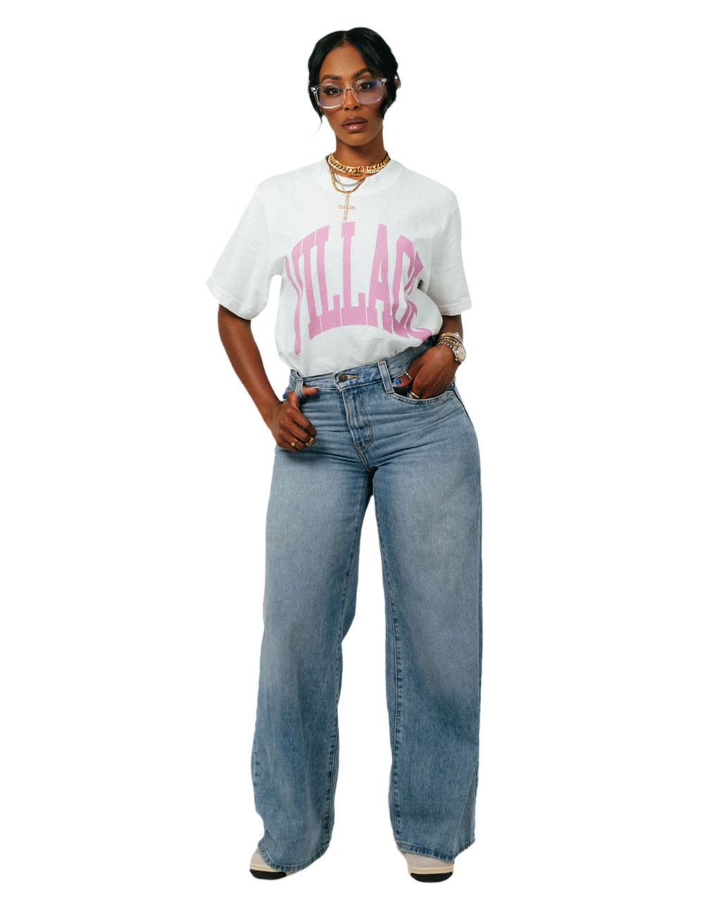 Village Tee