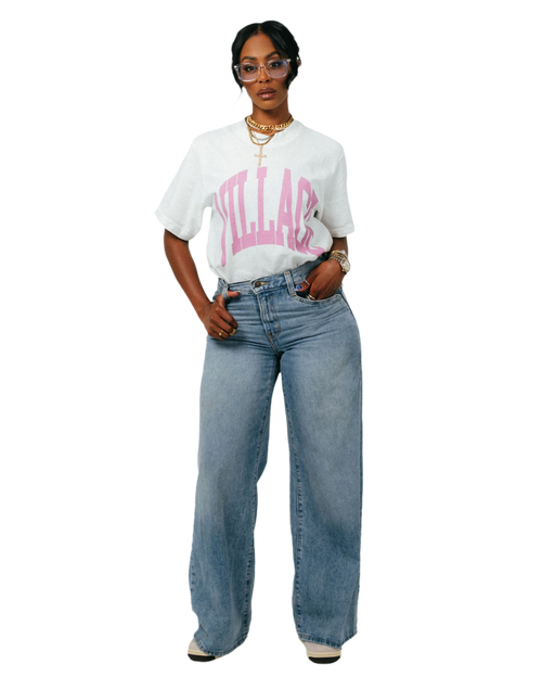 Village Tee