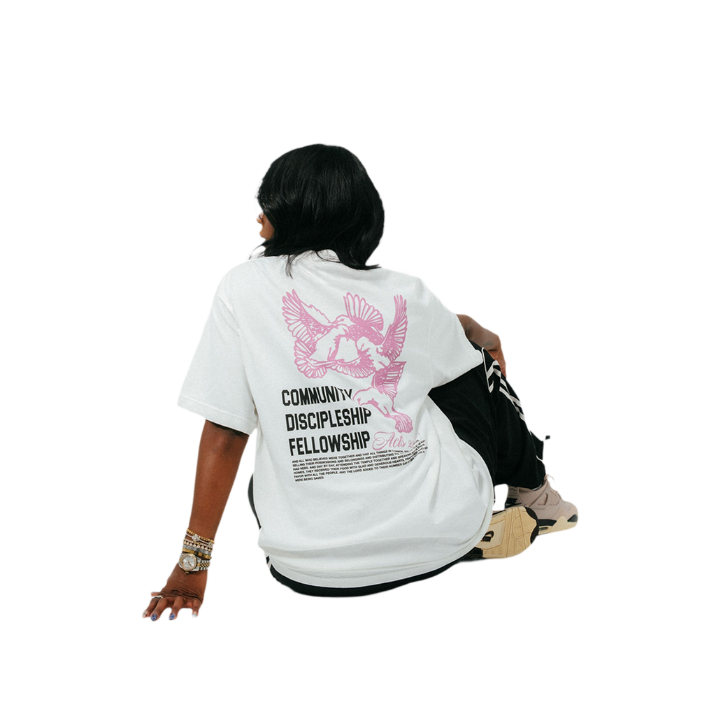 Village Tee