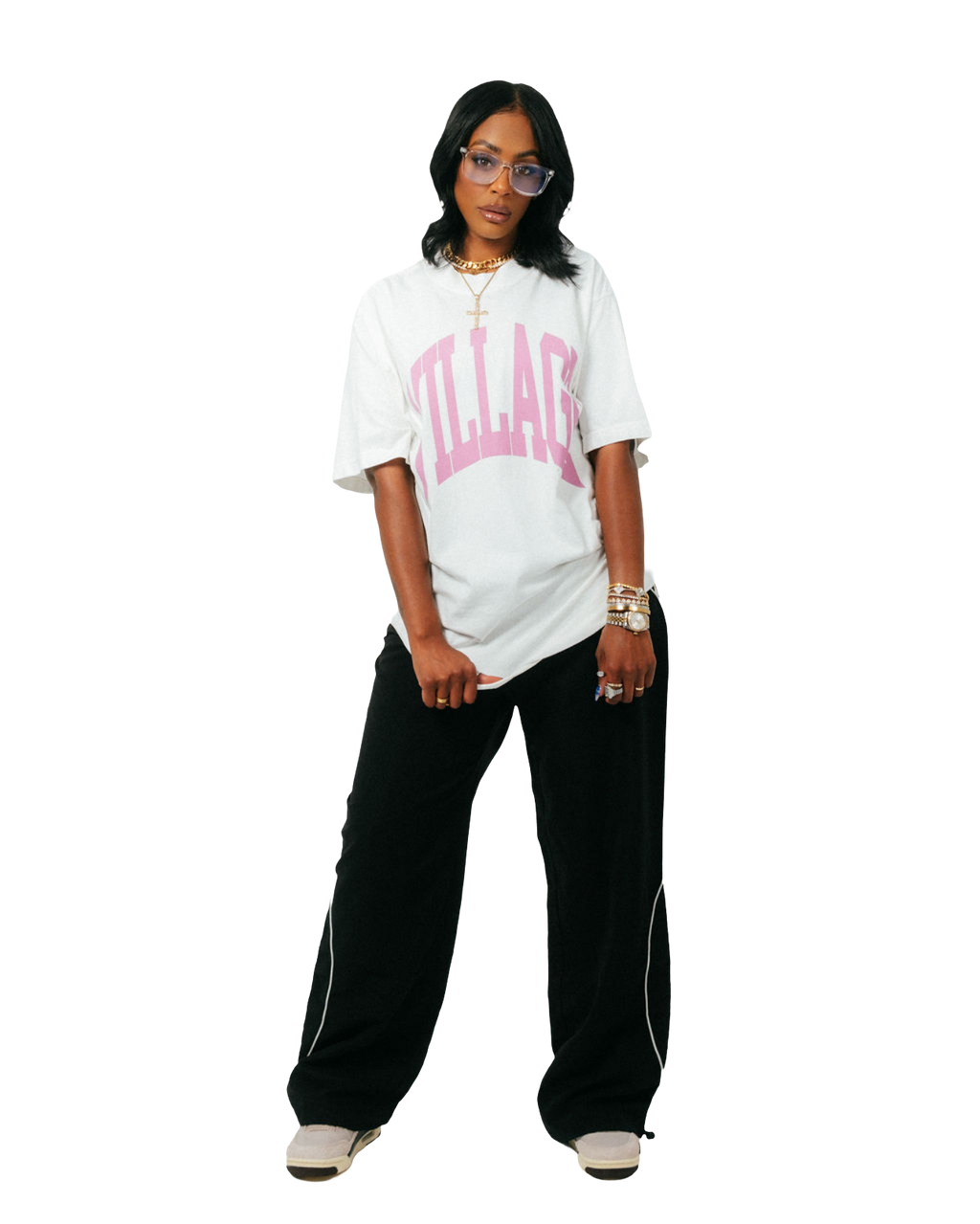 Village Tee